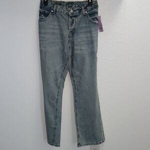 Wild Fable Light Blue Straight Leg Jeans